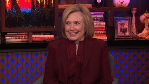 Watch What Happens Live with Andy Cohen 43. epizoda