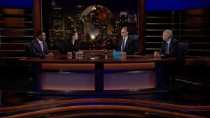 Real Time with Bill Maher 2001. epizoda