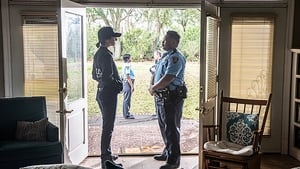 Námořní vyšetřovací služba: New Orleans Neúnavná