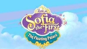 Sofie První Plovoucí zámek - druhá část