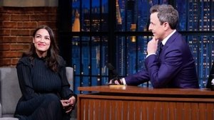 Late Night with Seth Meyers 75. epizoda