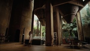 Westworld Zimní linie