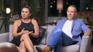 Svatba na první pohled (Austrálie) 21. epizoda