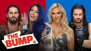 WWE The Bump 2. epizoda