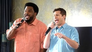 Brooklyn 99 Návrat