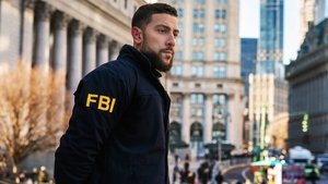 FBI Úkryt
