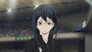 Haikyu!! 10. epizoda