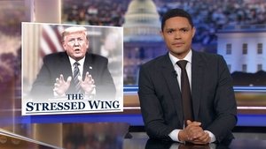 The Daily Show 75. epizoda