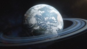 Kosmos Obětování sondy Cassini