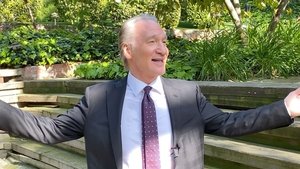 Real Time with Bill Maher 9. epizoda
