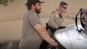 Cops 25. epizoda