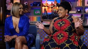 Watch What Happens Live with Andy Cohen 44. epizoda
