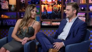 Watch What Happens Live with Andy Cohen 45. epizoda