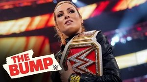 WWE The Bump 3. epizoda