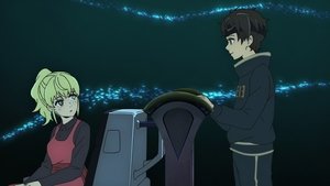 Tower of God 11. epizoda