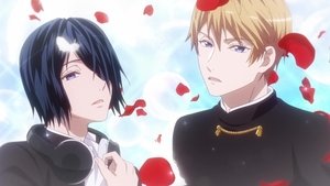 Kaguya-sama wa Kokurasetai: Tensai-tachi no Renai Zunousen 7. epizoda