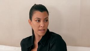 Keeping Up with the Kardashians 2. epizoda