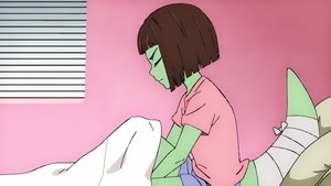 Tower of God 7. epizoda