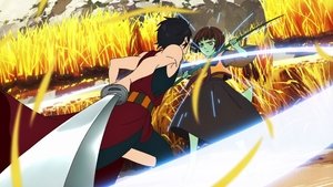 Tower of God 2. epizoda