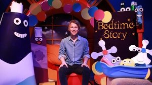 CBeebies Bedtime Stories 714. epizoda