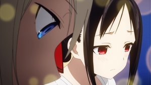 Kaguya-sama wa Kokurasetai: Tensai-tachi no Renai Zunousen 2. epizoda