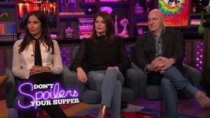 Watch What Happens Live with Andy Cohen 49. epizoda