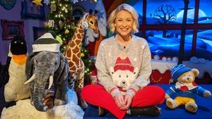 CBeebies Bedtime Stories 735. epizoda