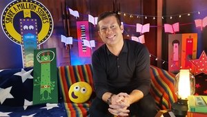 CBeebies Bedtime Stories 743. epizoda