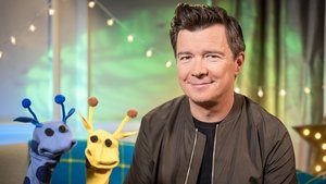CBeebies Bedtime Stories 727. epizoda