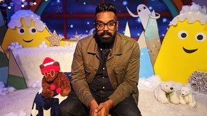 CBeebies Bedtime Stories 731. epizoda