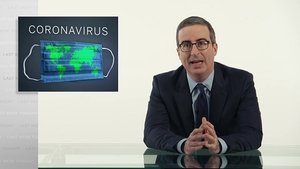 John Oliver: Co týden dal a vzal 5. epizoda