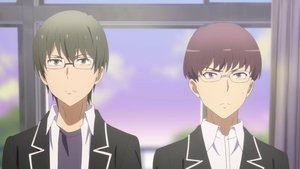 My Teen Romantic Comedy SNAFU 7. epizoda