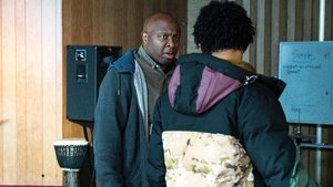 Policie Chicago Pýcha předchází pád