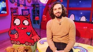 CBeebies Bedtime Stories 740. epizoda