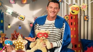 CBeebies Bedtime Stories 707. epizoda