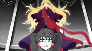 Tower of God 5. epizoda