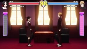 Kaguya-sama wa Kokurasetai: Tensai-tachi no Renai Zunousen 9. epizoda