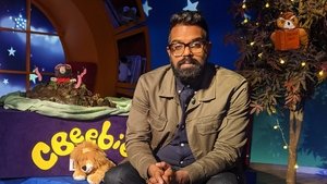 CBeebies Bedtime Stories 736. epizoda