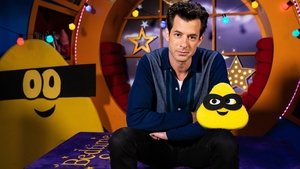 CBeebies Bedtime Stories 723. epizoda