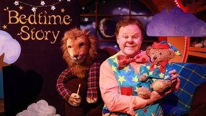 CBeebies Bedtime Stories 711. epizoda