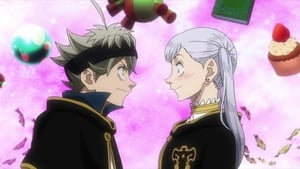 Black Clover 127. epizoda