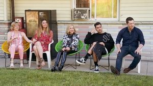 Městečko Schitt's Creek Prezentace