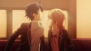 My Teen Romantic Comedy SNAFU 5. epizoda