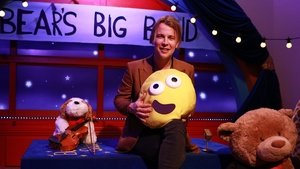 CBeebies Bedtime Stories 708. epizoda