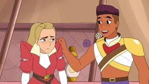 She-Ra a princezny moci 1. epizoda