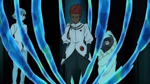 Tower of God 8. epizoda