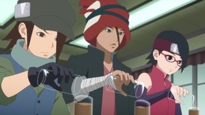 Boruto: Naruto Next Generations 152. epizoda
