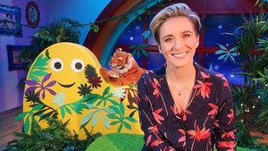 CBeebies Bedtime Stories 733. epizoda