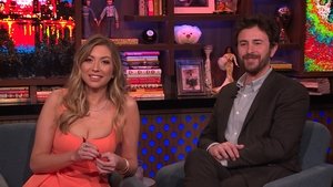 Watch What Happens Live with Andy Cohen 46. epizoda
