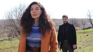Hercai 24. epizoda